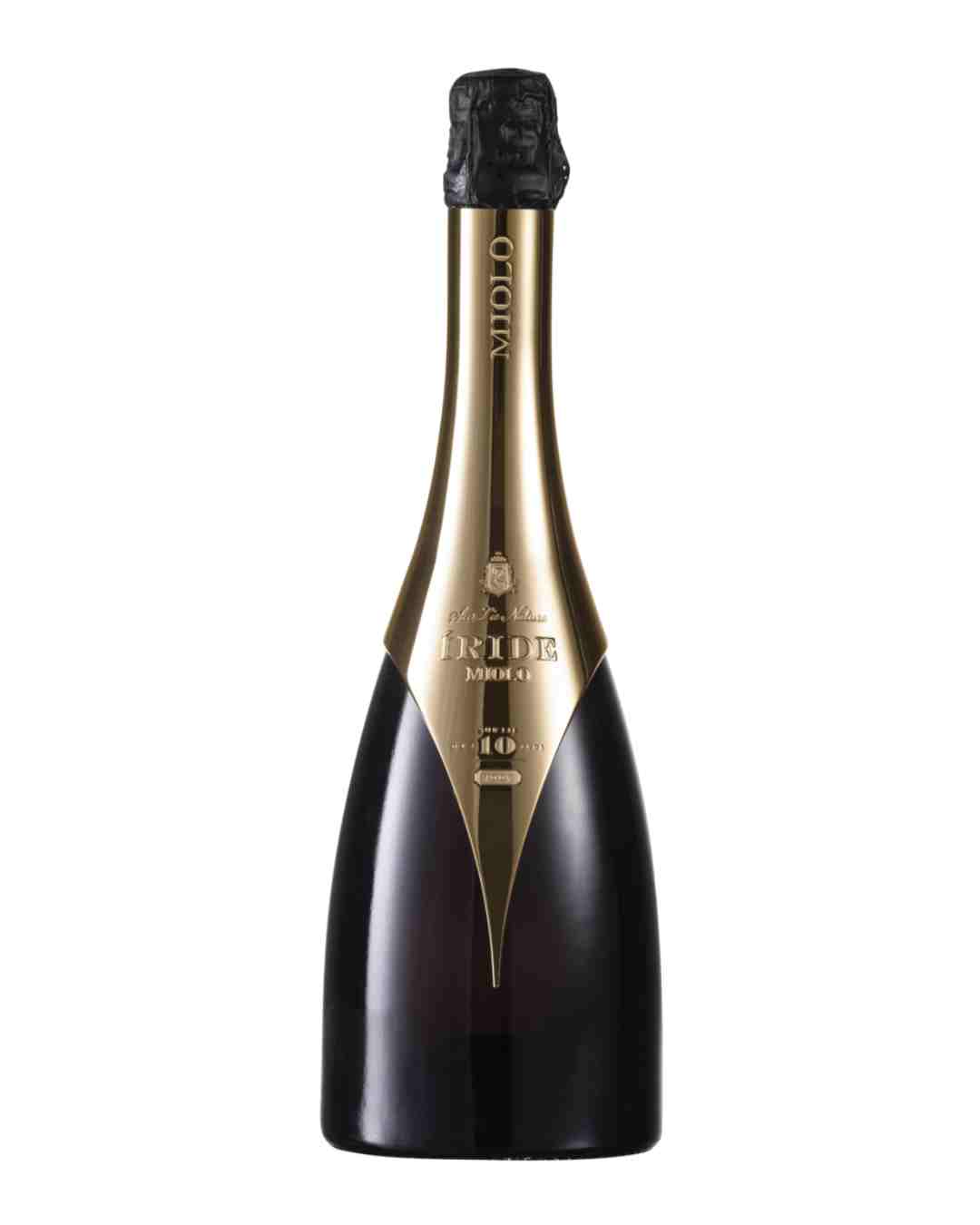 Espumante Iride Miolo Branco Brut 750ml